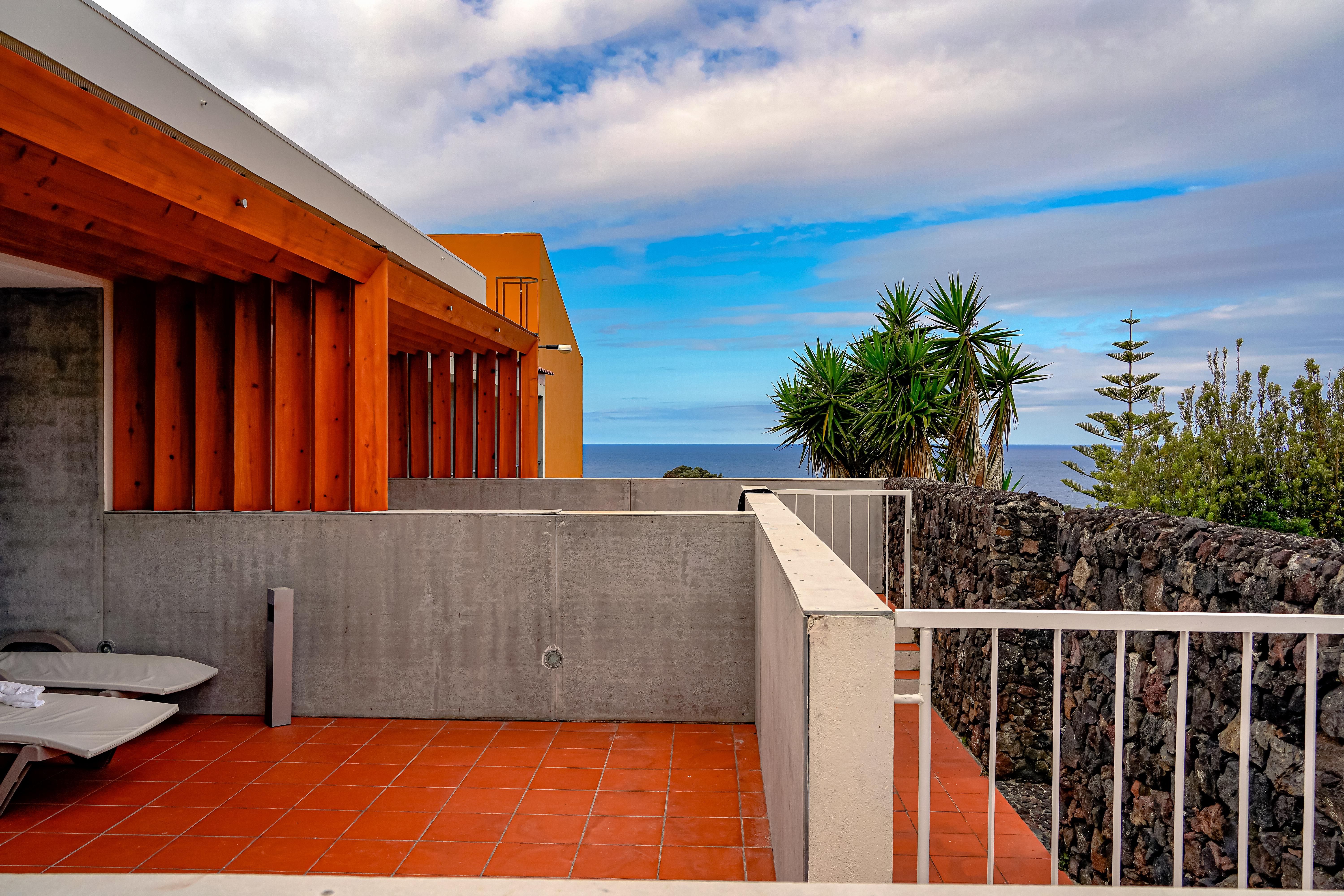 Anc Resort Caloura Luaran gambar