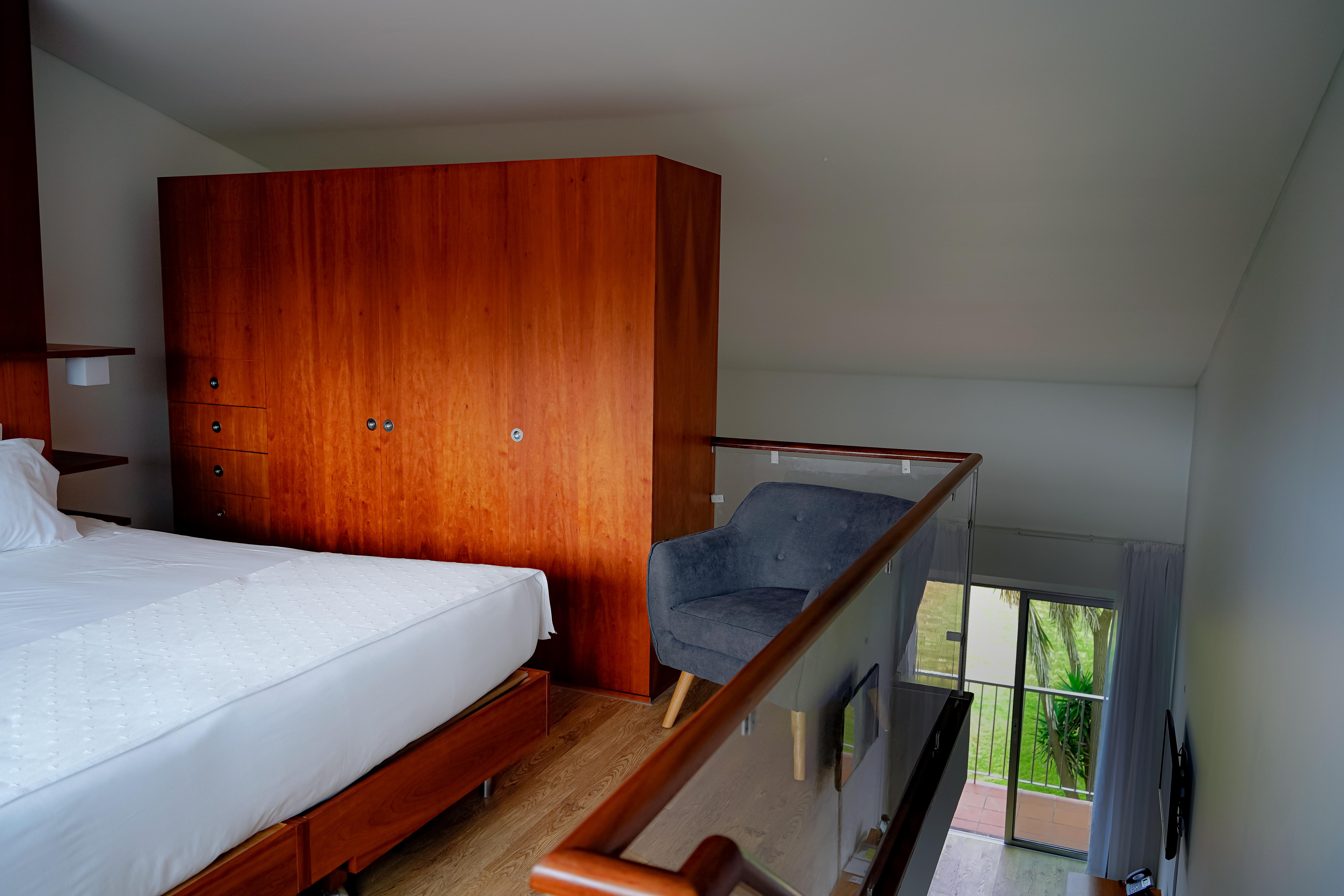 Anc Resort Caloura Luaran gambar