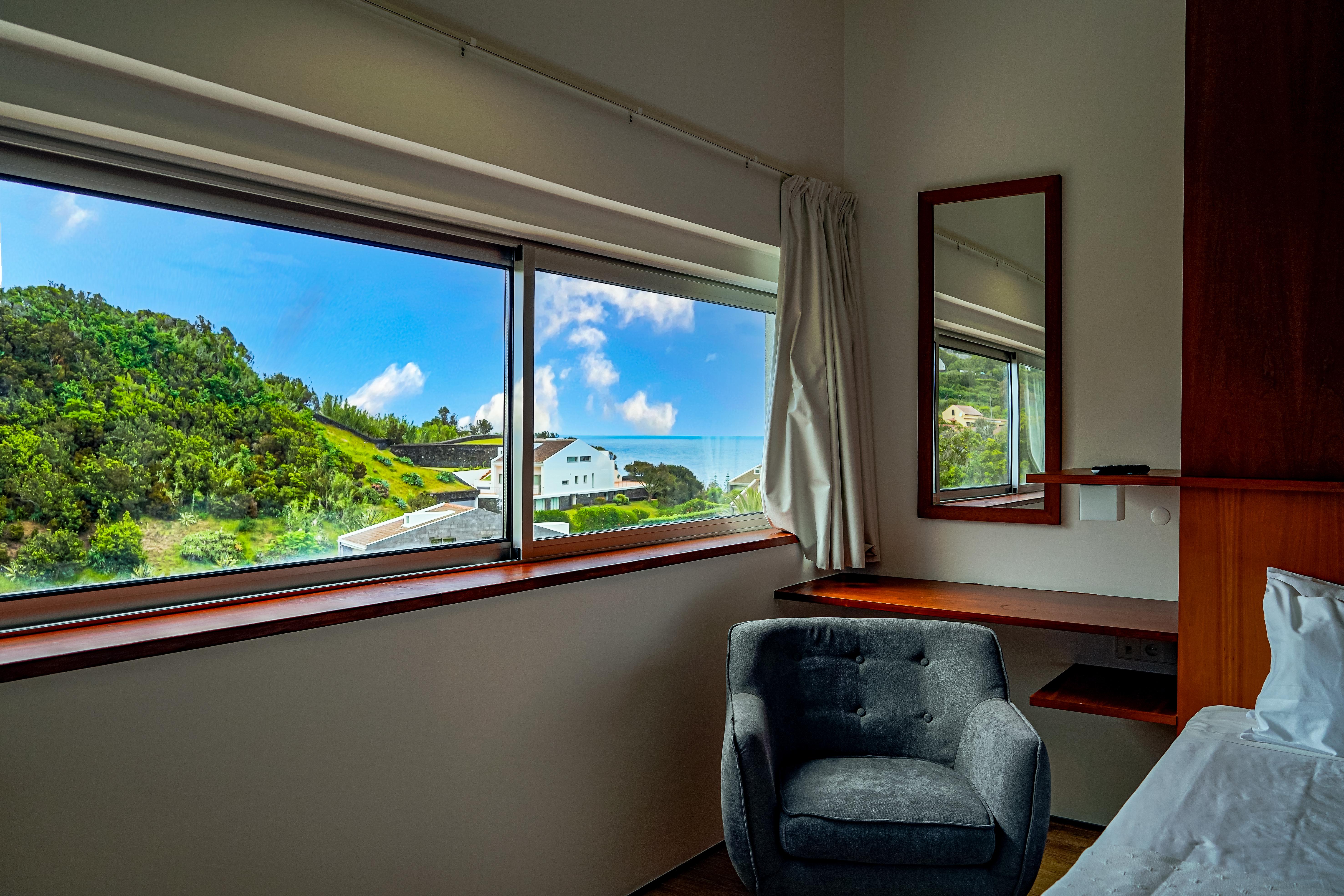 Anc Resort Caloura Luaran gambar