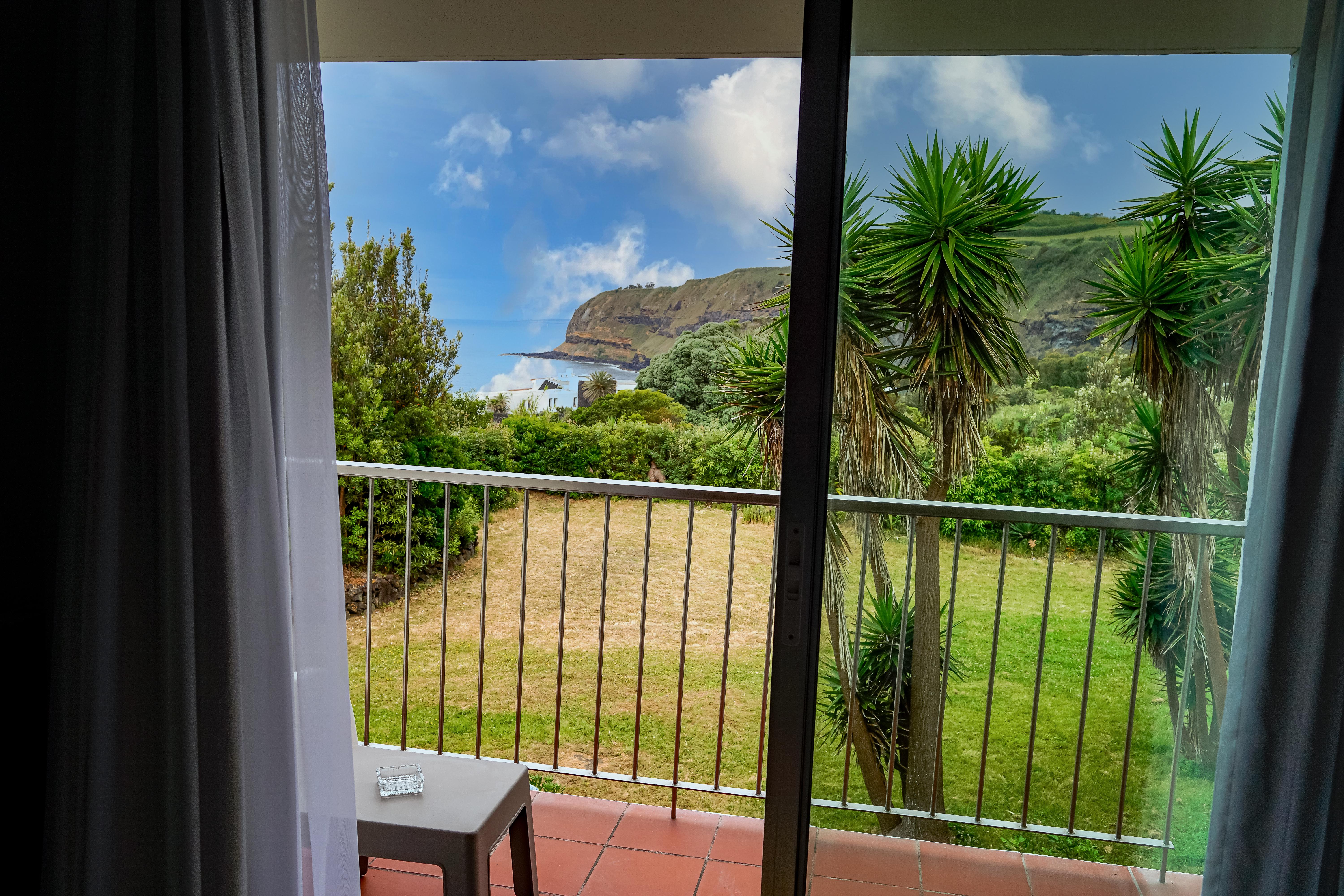 Anc Resort Caloura Luaran gambar