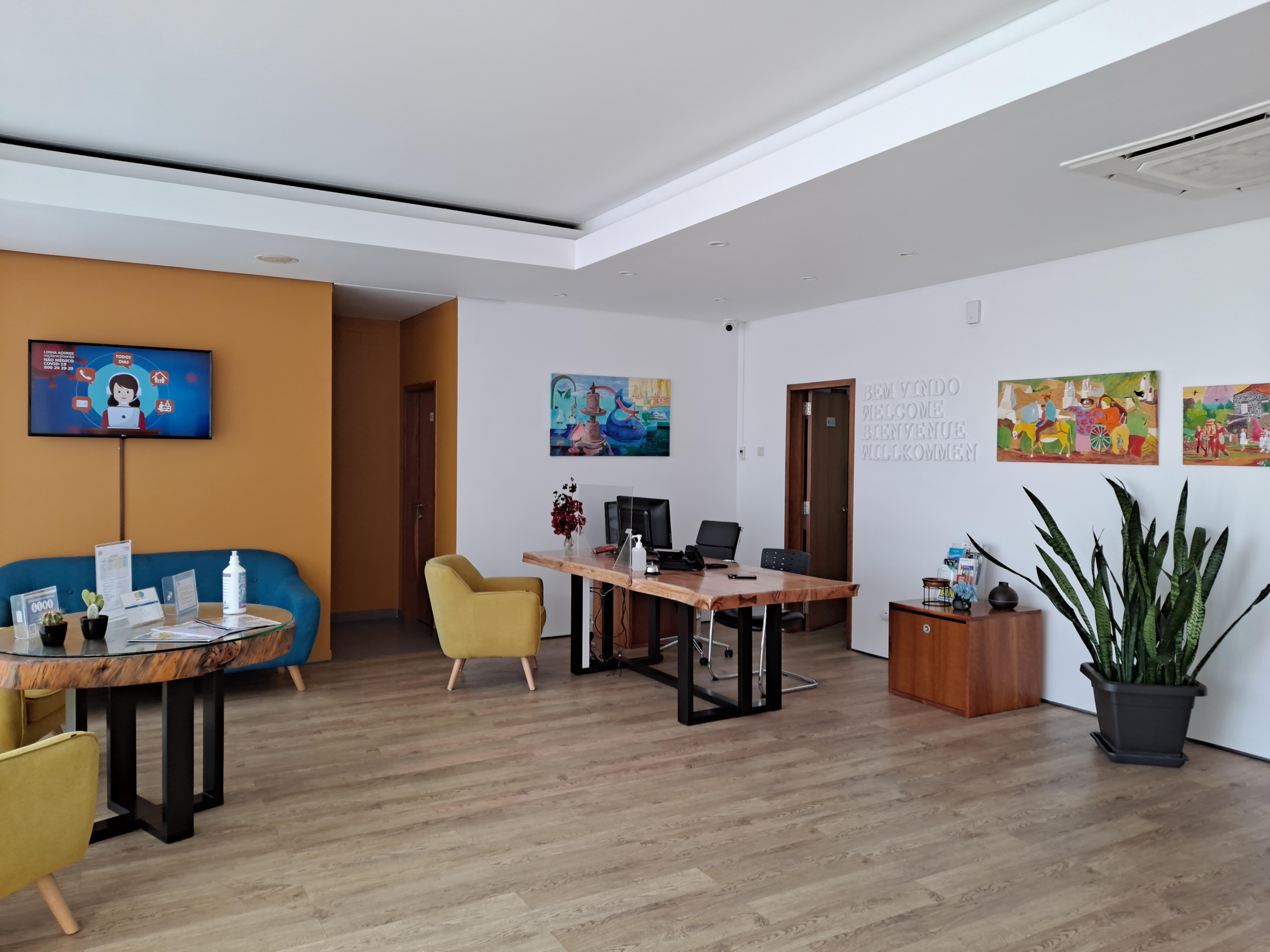 Anc Resort Caloura Luaran gambar