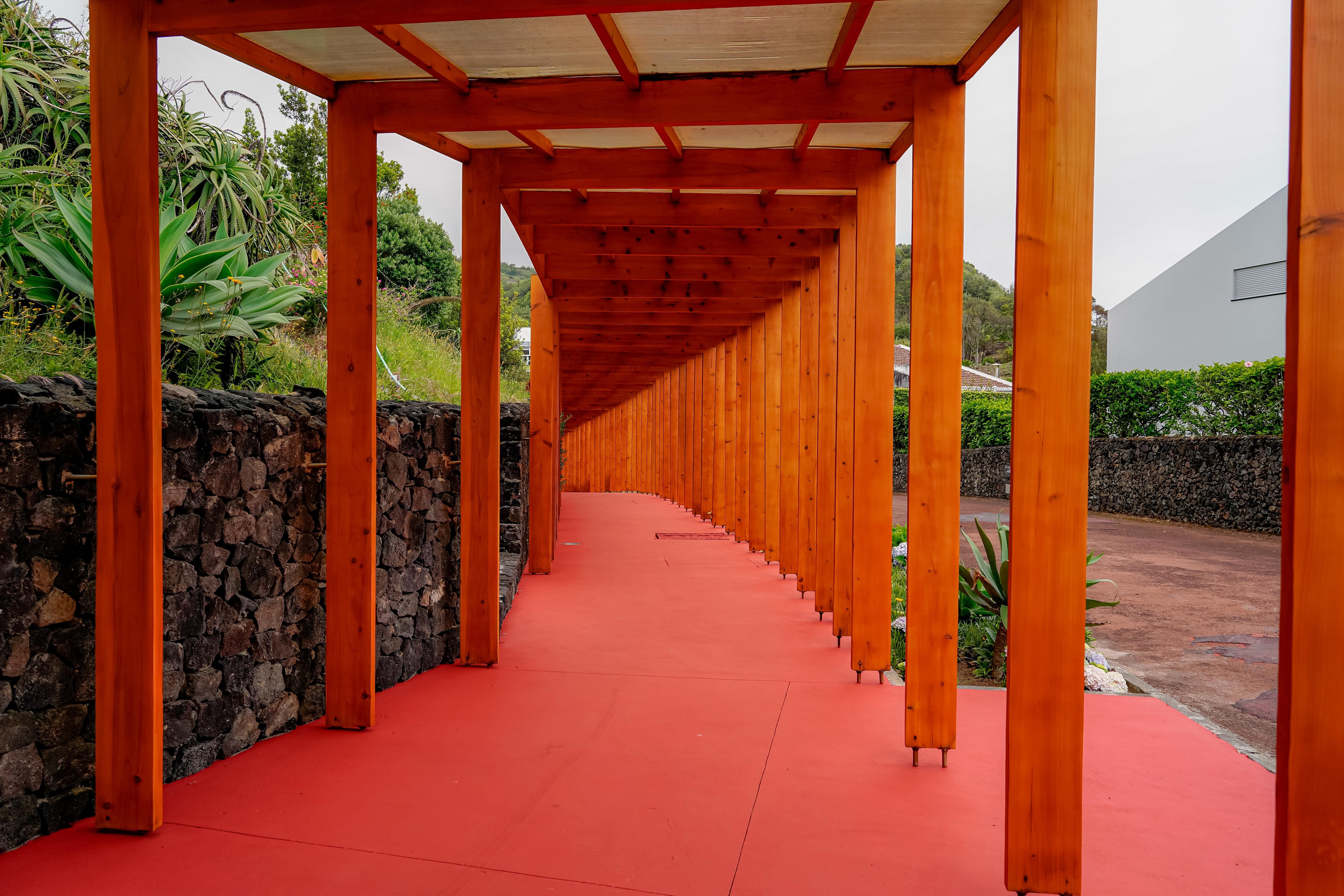 Anc Resort Caloura Luaran gambar