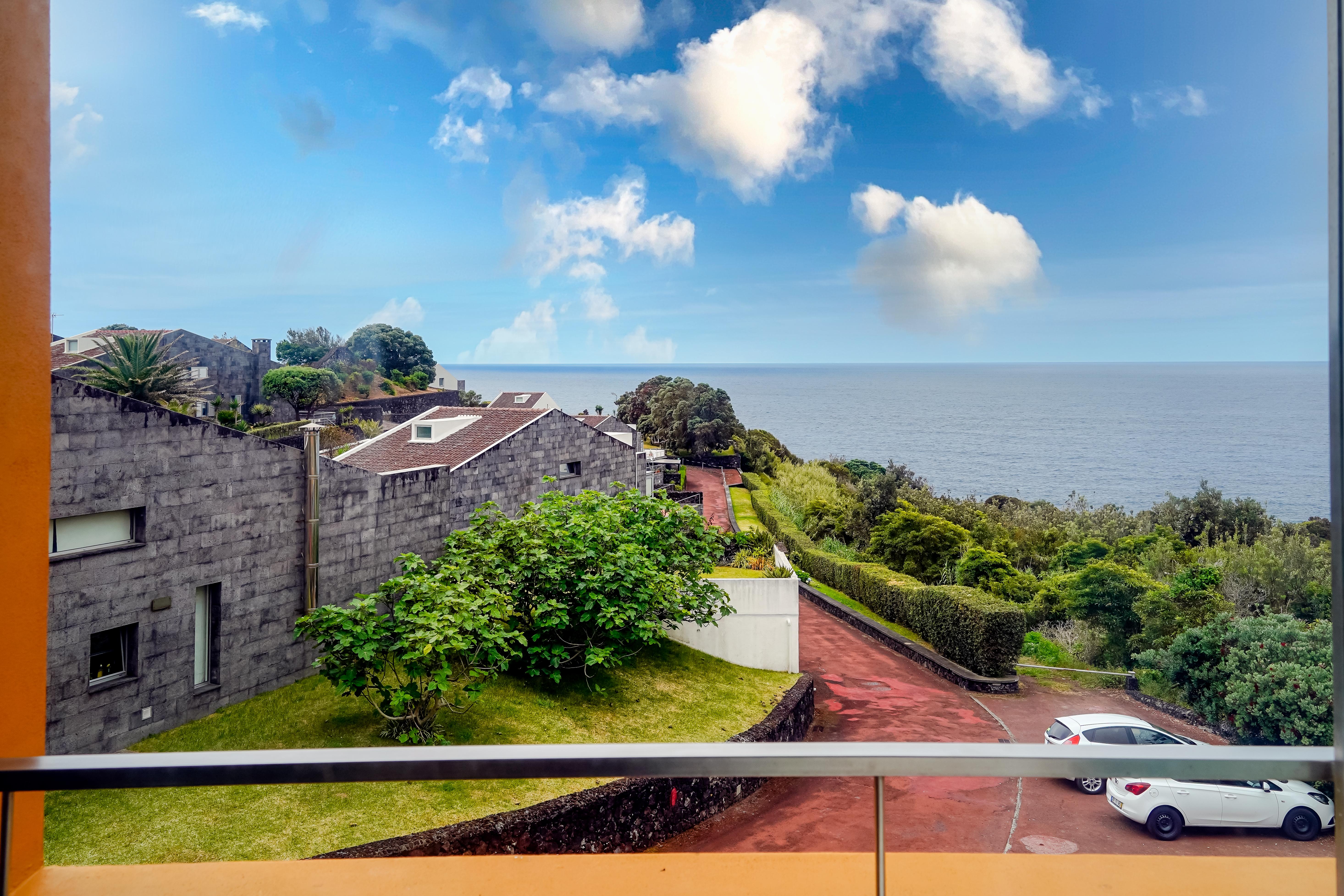 Anc Resort Caloura Luaran gambar