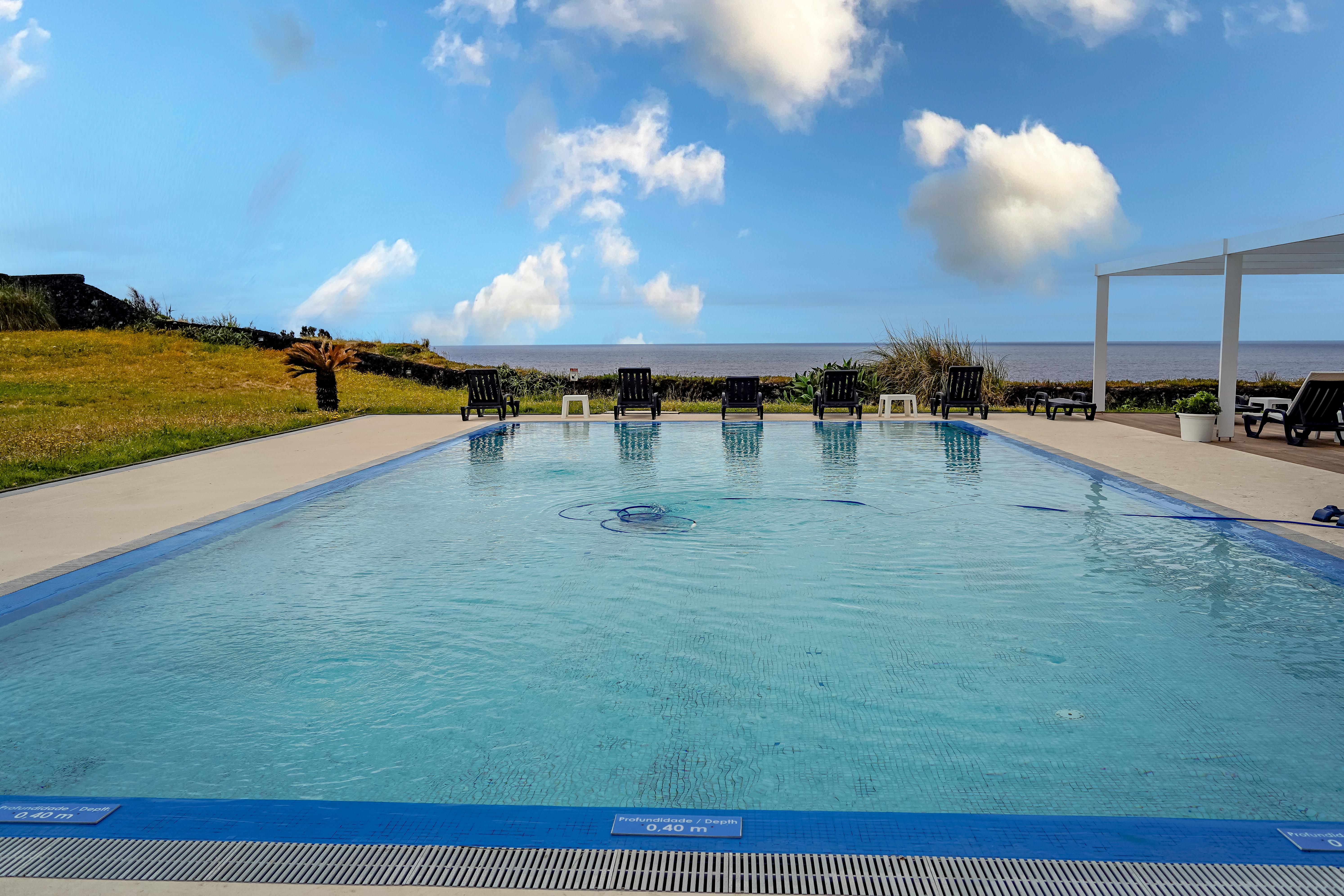 Anc Resort Caloura Luaran gambar