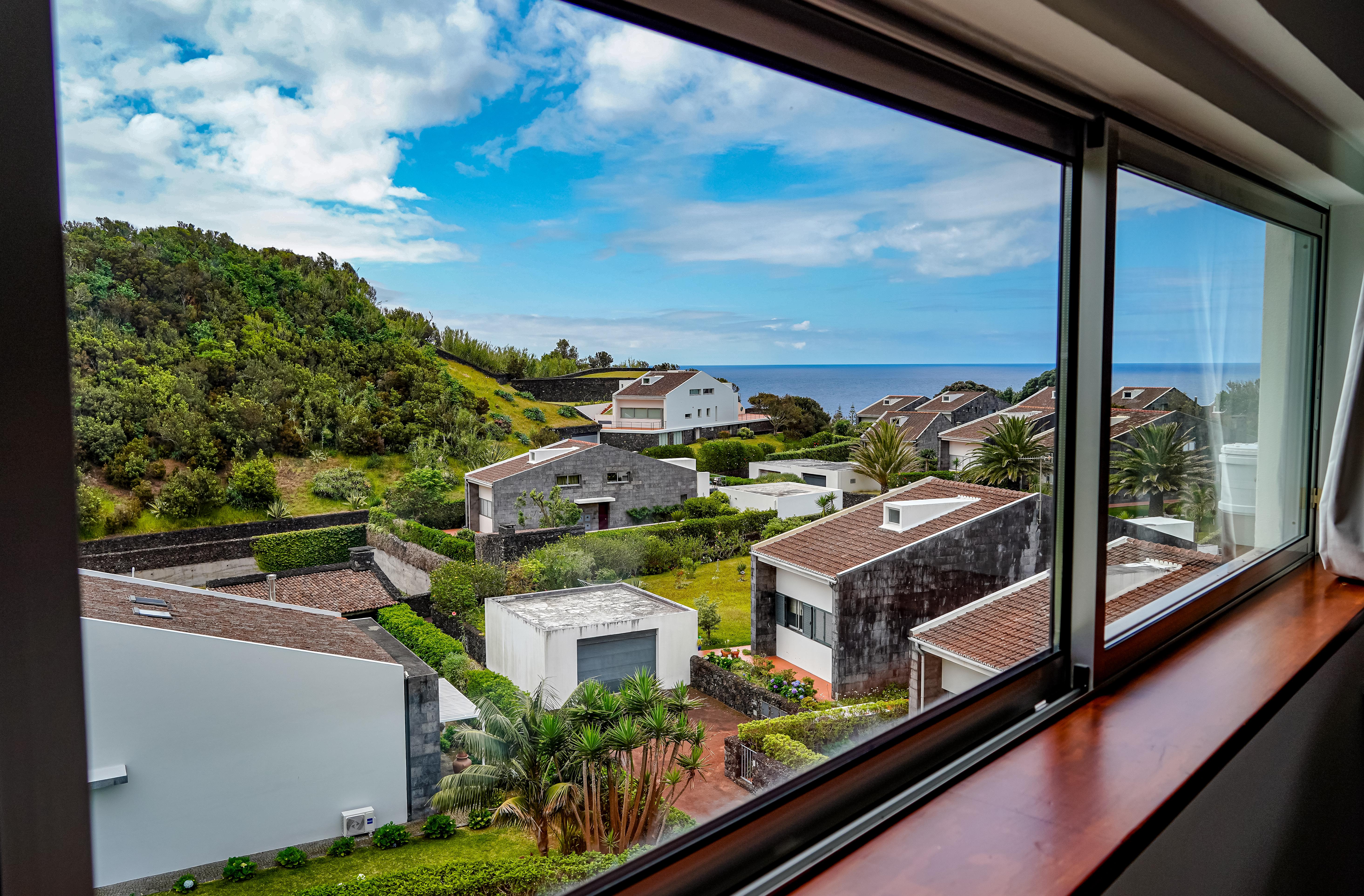 Anc Resort Caloura Luaran gambar