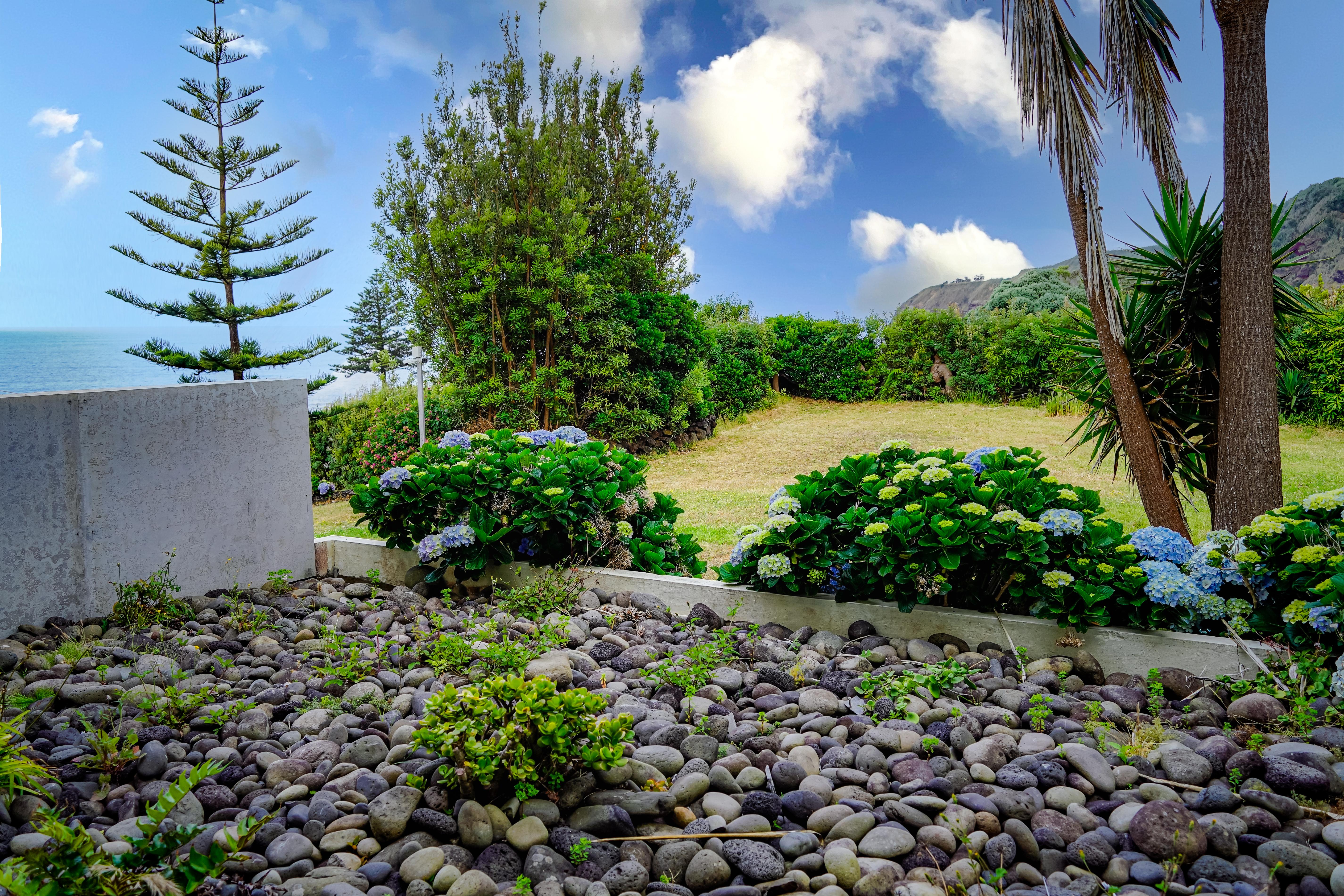 Anc Resort Caloura Luaran gambar