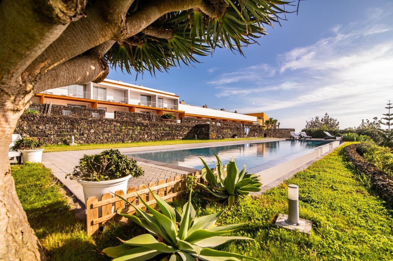 Anc Resort Caloura Luaran gambar