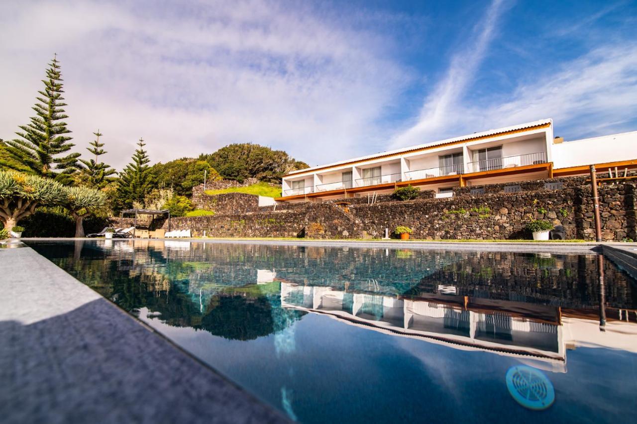 Anc Resort Caloura Luaran gambar