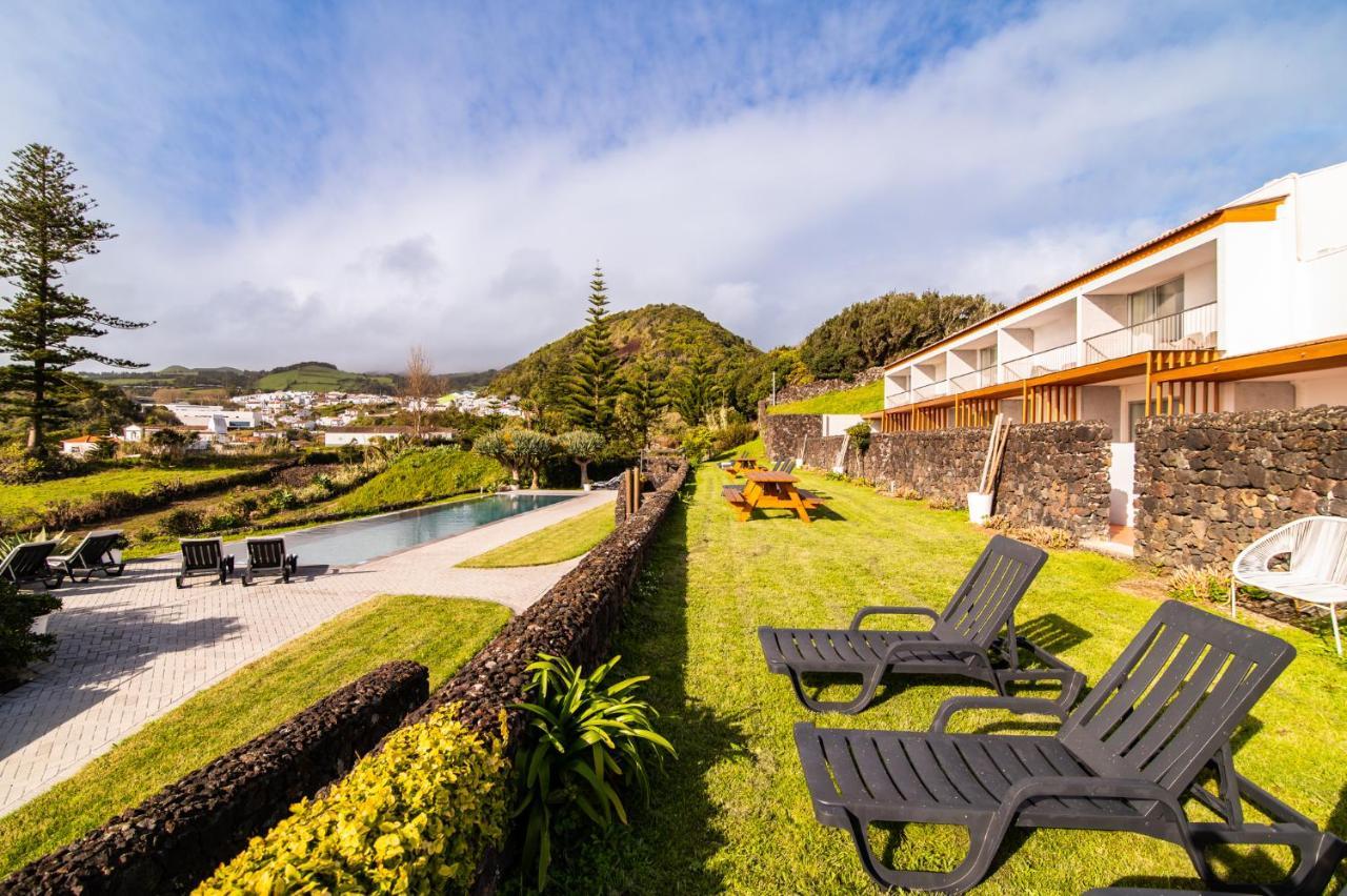 Anc Resort Caloura Luaran gambar