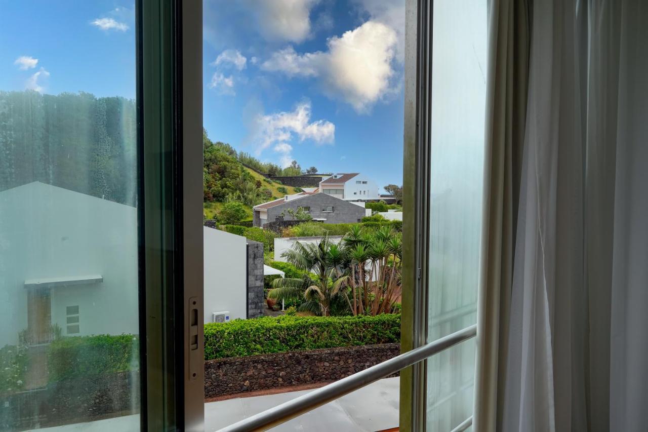 Anc Resort Caloura Luaran gambar
