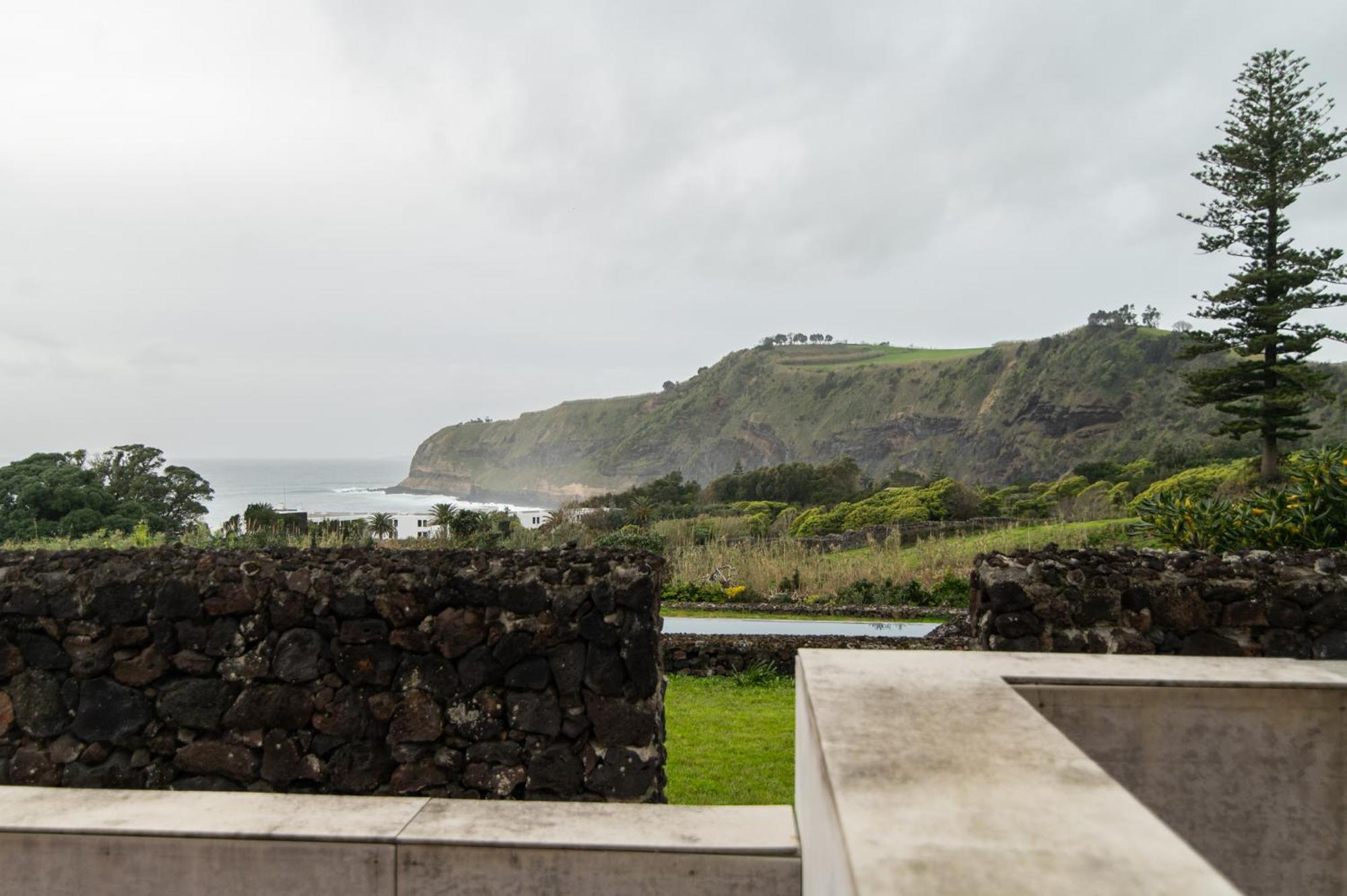 Anc Resort Caloura Luaran gambar
