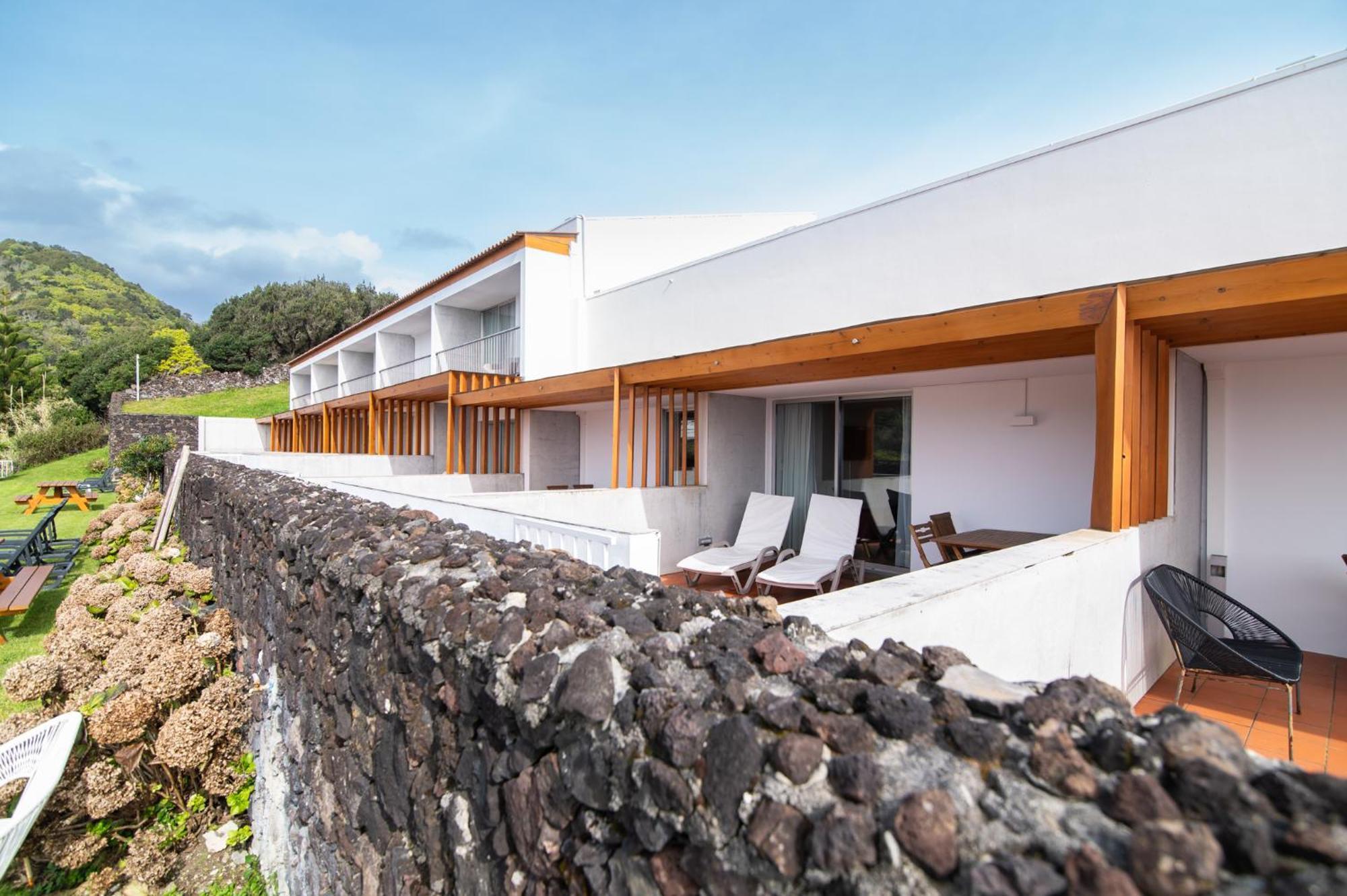 Anc Resort Caloura Luaran gambar