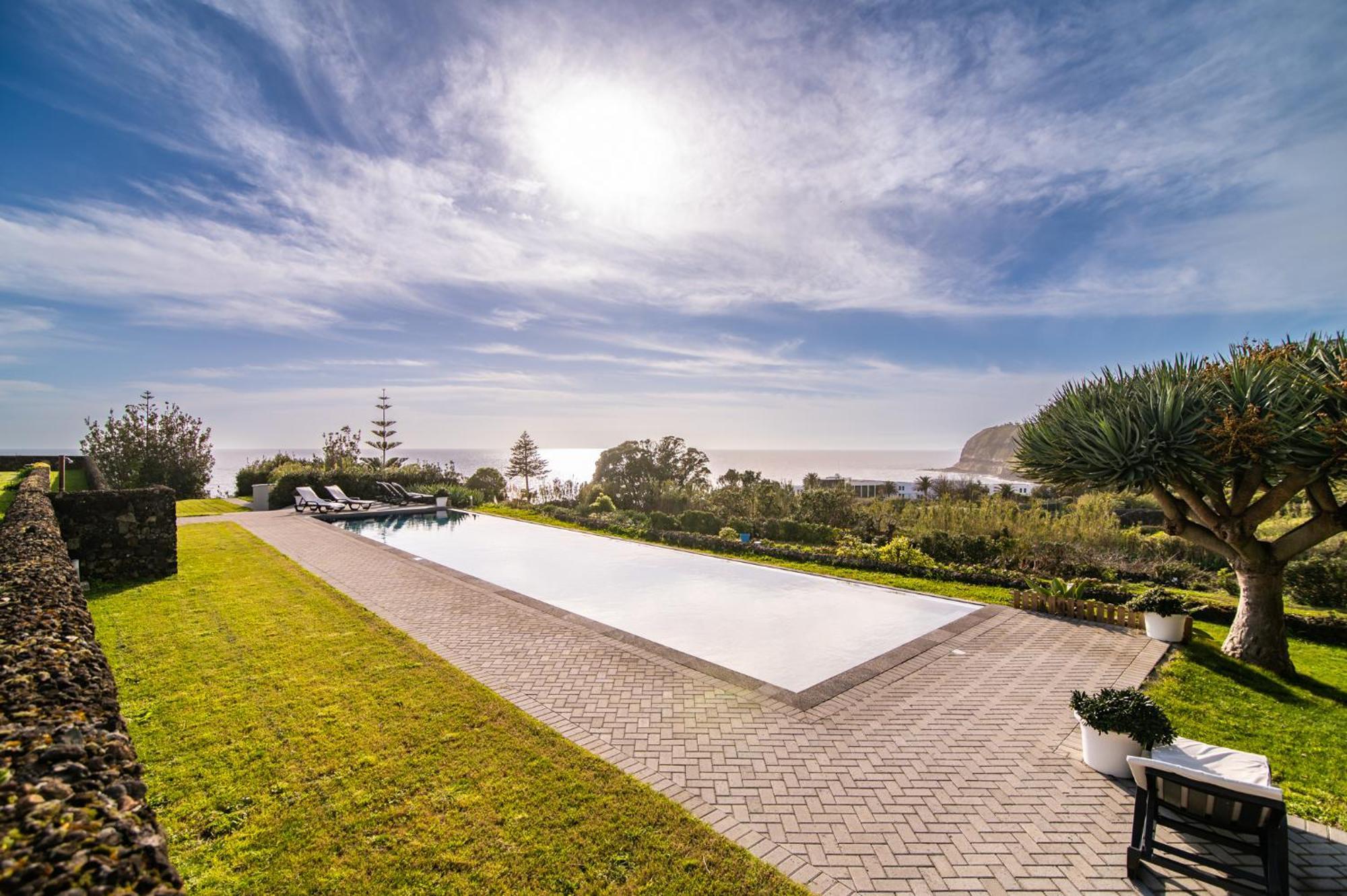 Anc Resort Caloura Luaran gambar