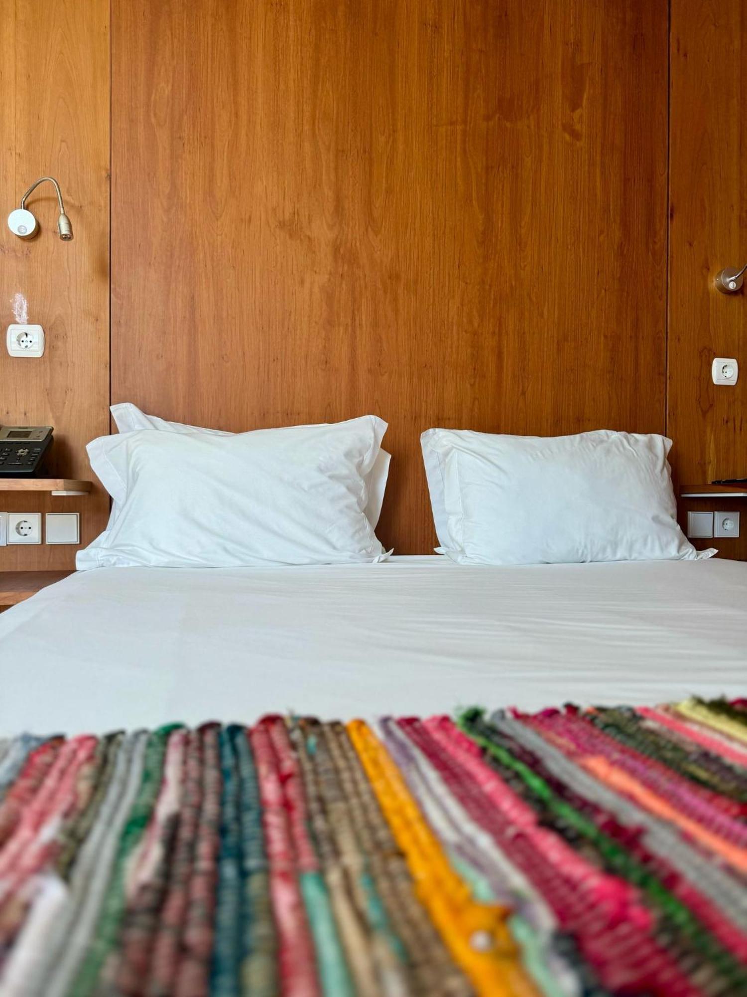 Anc Resort Caloura Luaran gambar